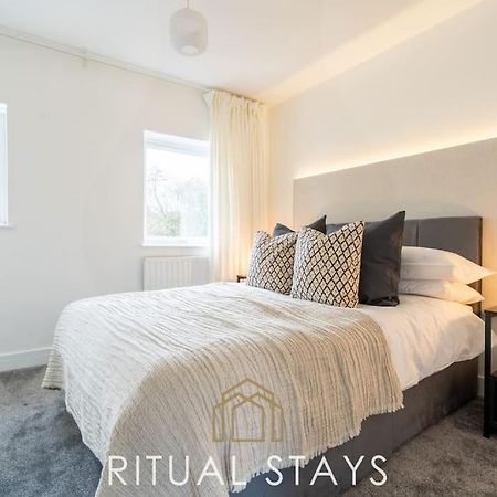 The Bracken'S By Ritual Stays Hemel Hempstead Luaran gambar