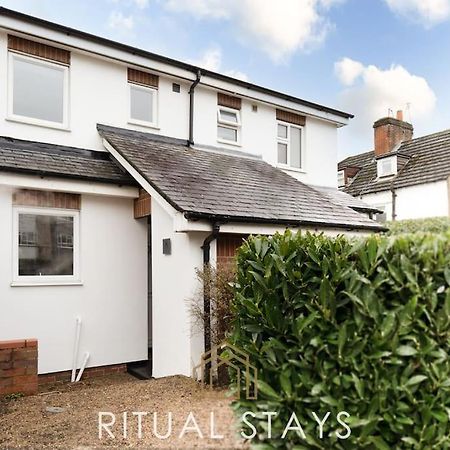 The Bracken'S By Ritual Stays Hemel Hempstead Luaran gambar
