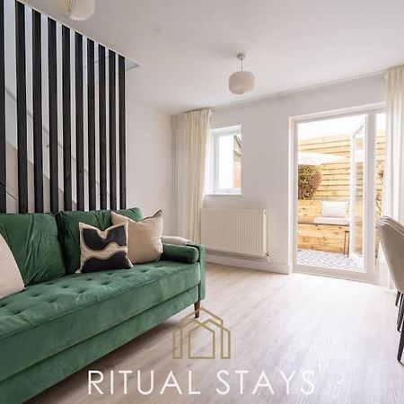 The Bracken'S By Ritual Stays Hemel Hempstead Luaran gambar