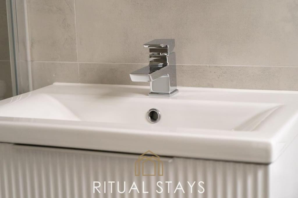 The Bracken'S By Ritual Stays Hemel Hempstead Luaran gambar