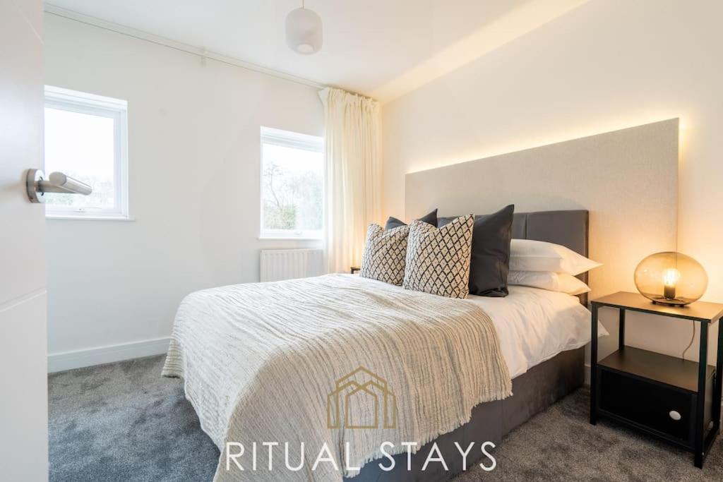 The Bracken'S By Ritual Stays Hemel Hempstead Luaran gambar