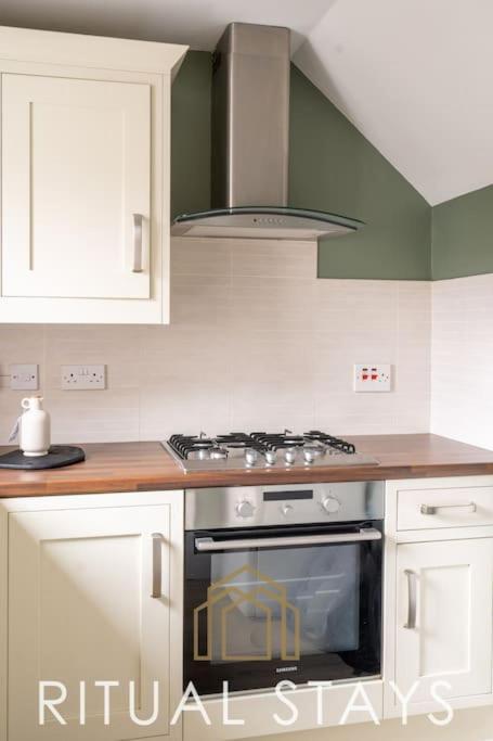 The Bracken'S By Ritual Stays Hemel Hempstead Luaran gambar
