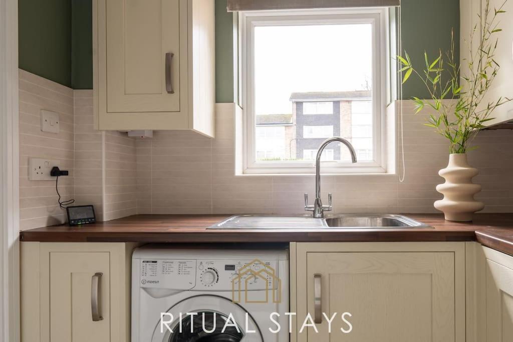 The Bracken'S By Ritual Stays Hemel Hempstead Luaran gambar