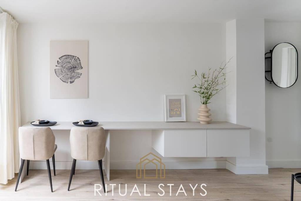 The Bracken'S By Ritual Stays Hemel Hempstead Luaran gambar