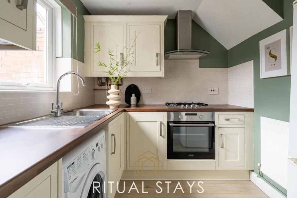 The Bracken'S By Ritual Stays Hemel Hempstead Luaran gambar