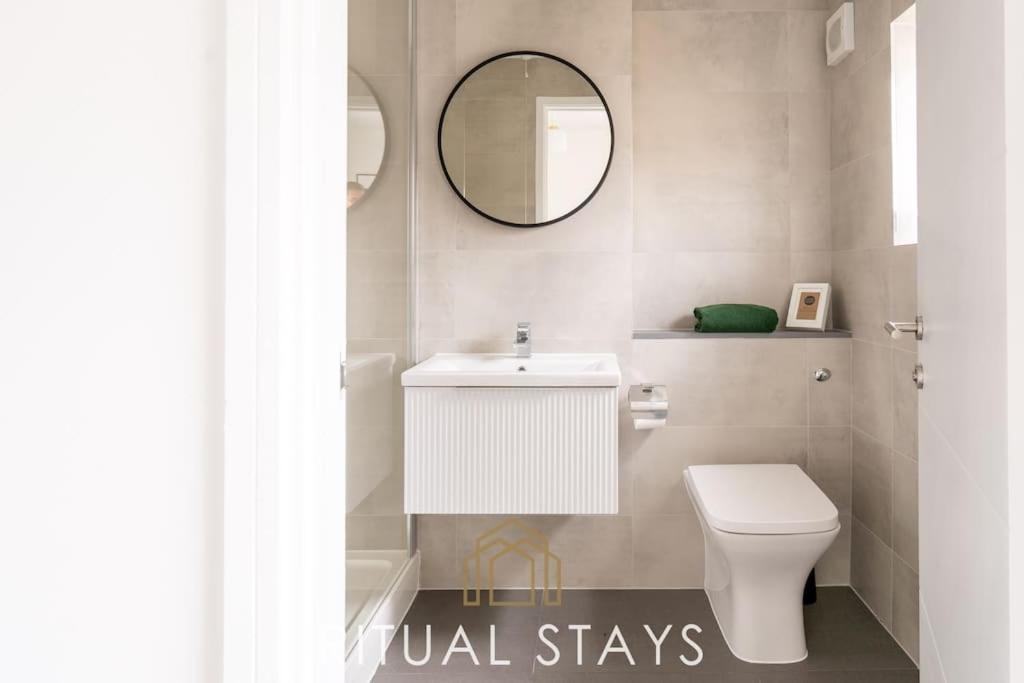 The Bracken'S By Ritual Stays Hemel Hempstead Luaran gambar