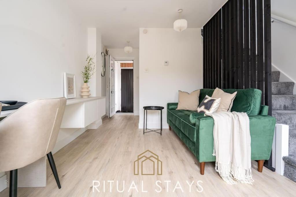 The Bracken'S By Ritual Stays Hemel Hempstead Luaran gambar