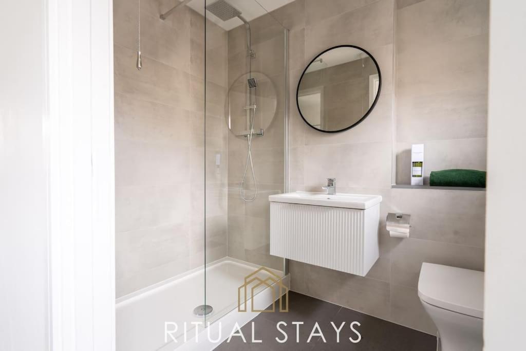 The Bracken'S By Ritual Stays Hemel Hempstead Luaran gambar