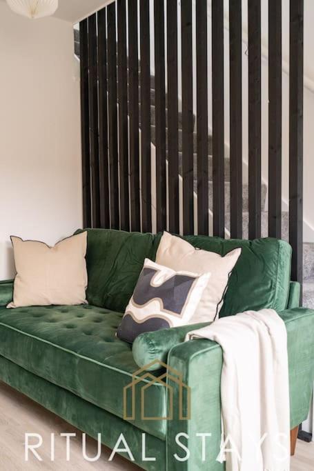 The Bracken'S By Ritual Stays Hemel Hempstead Luaran gambar