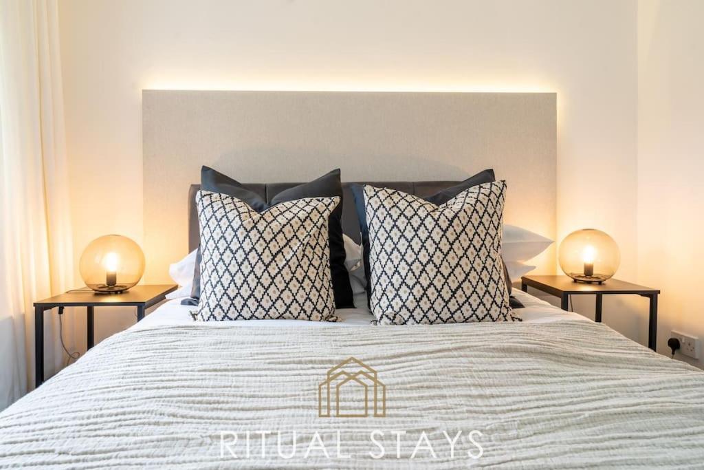 The Bracken'S By Ritual Stays Hemel Hempstead Luaran gambar