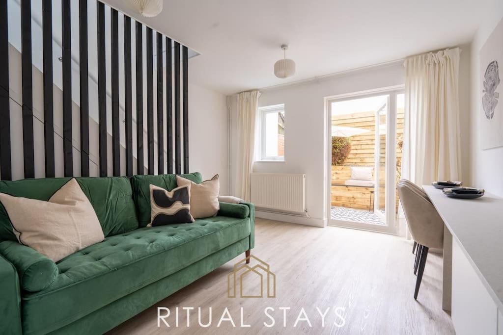 The Bracken'S By Ritual Stays Hemel Hempstead Luaran gambar